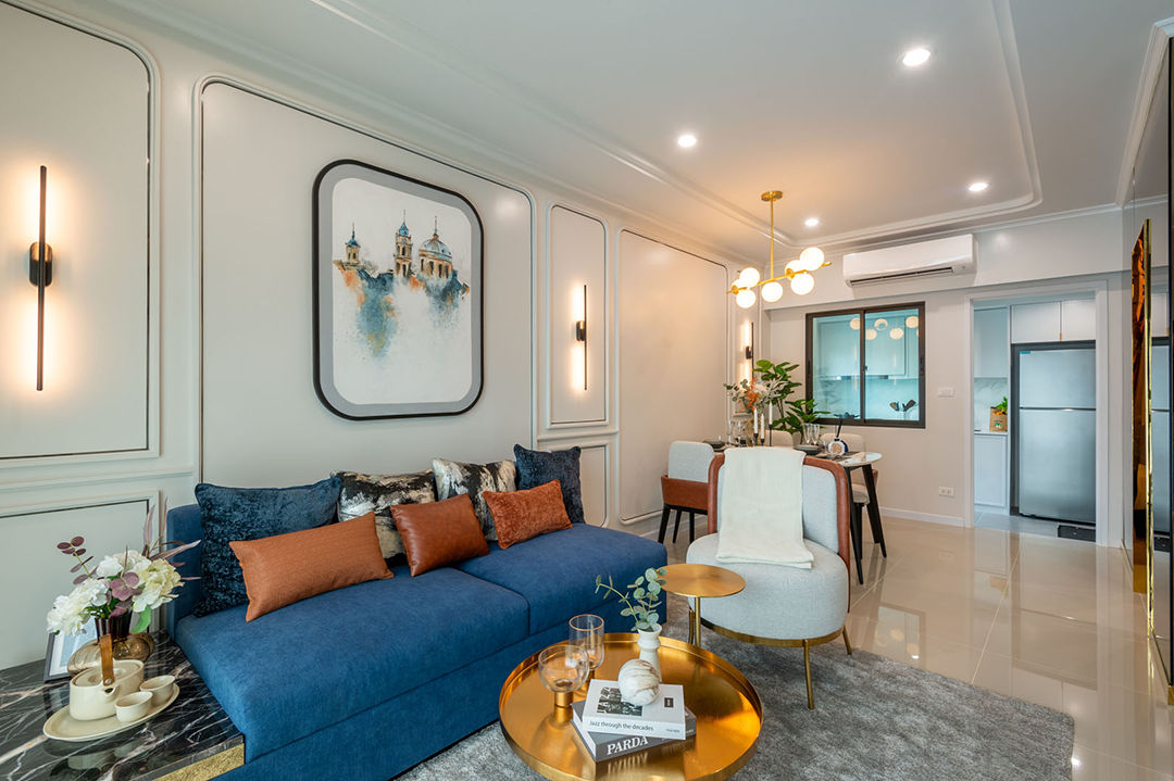 รูปภาพ ฟลอรา ราชพฤกษ์-สวนผัก (FLORA Ratchaphruek-Suan Phak)