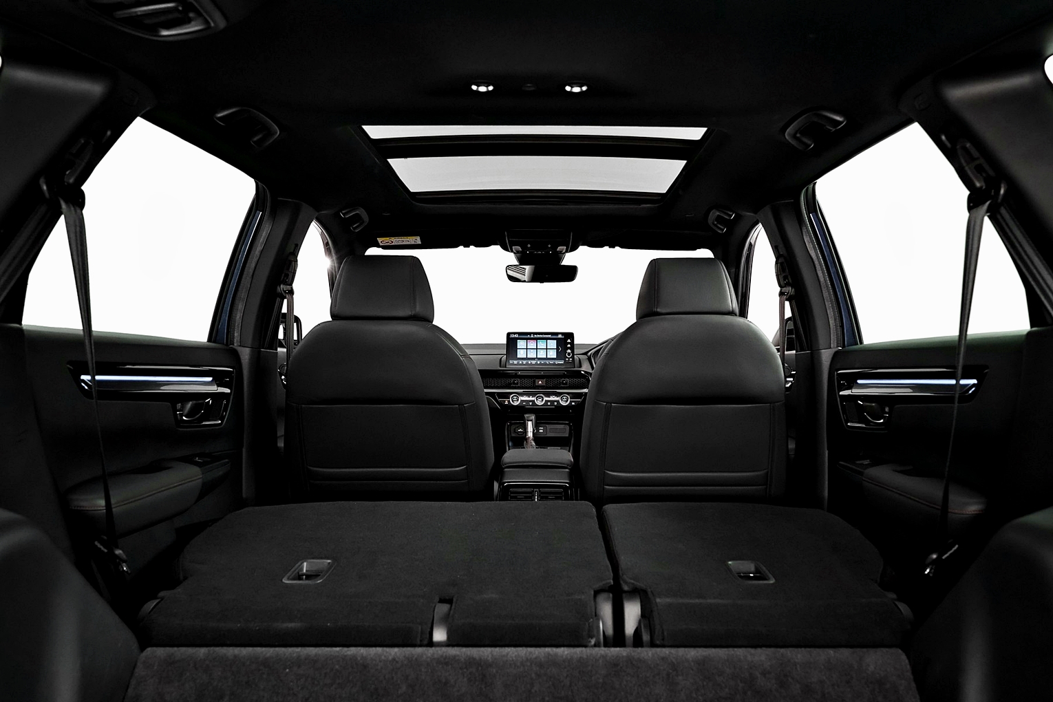 รูปภาพ ฮอนด้า Honda CR-V e:HEV RS 4WD ปี 2023