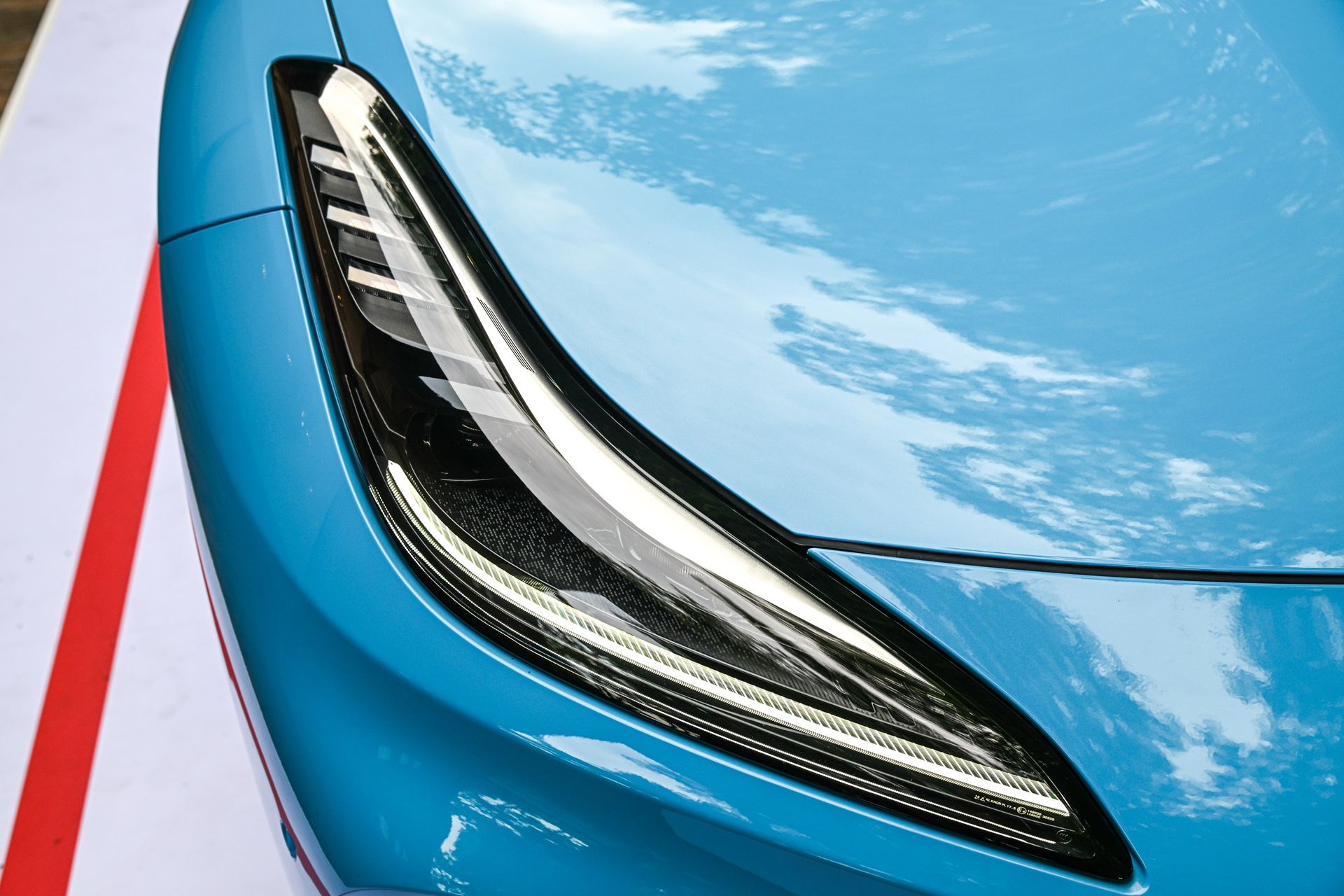 รูปภาพ เนต้า Neta GT 660 ปี 2023