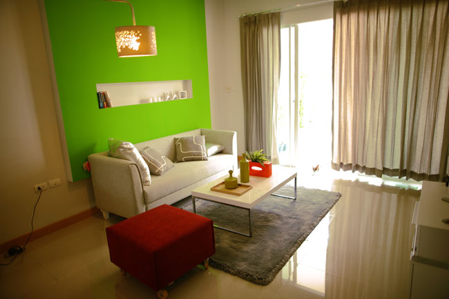 รูปภาพ ซิตี้เซนส์ วัชรพล (Citysense Watcharaphon)