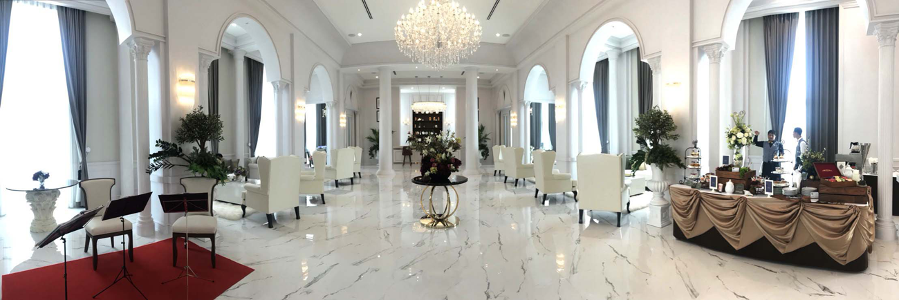 รูปภาพ ทู แกรนด์ โมนาโค บางนา - วงแหวน (Two Grande Monaco Bangna - Wongwaen)