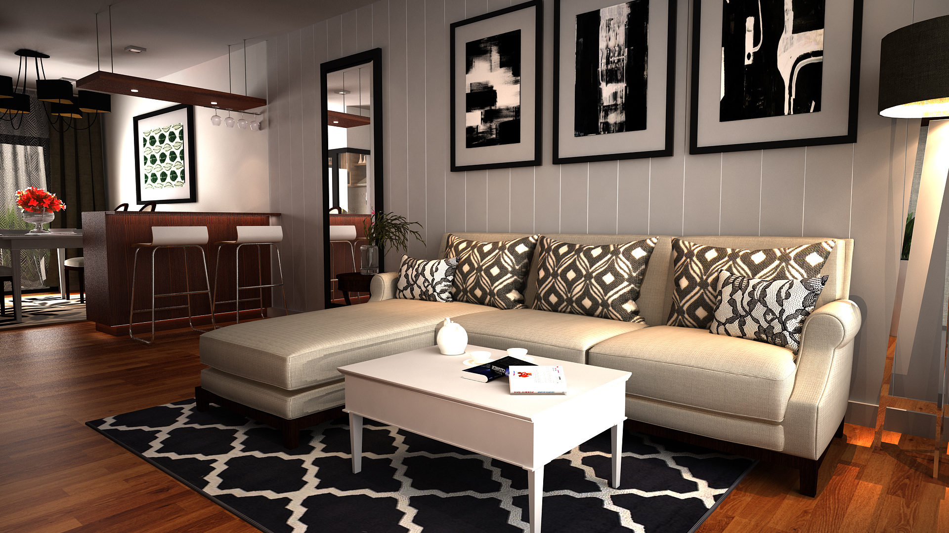 รูปภาพ ไพร์ม เกษตร นวมินทร์ (Prime Kaset Nawamin)