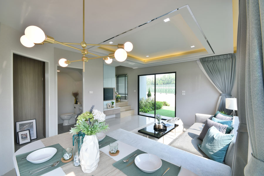 รูปภาพ สิรารมย์ พลัส บางนา กม.29 (Sirarom Plus Bangna Km.29)