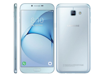 รูปภาพ ซัมซุง SAMSUNG Galaxy A8 (2016)