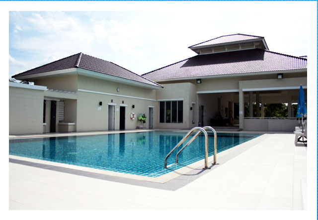 รูปภาพ บ้านลลิล รัตนาธิเบศร์ - เวสต์เกต (Baan Lalin Rattanathibet-Westgate)