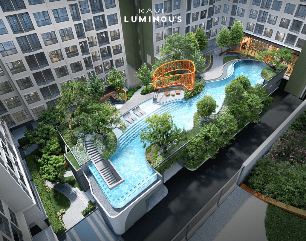 รูปภาพ เคฟ ลูมินัส บางมด (Kave Luminous Bangmod)