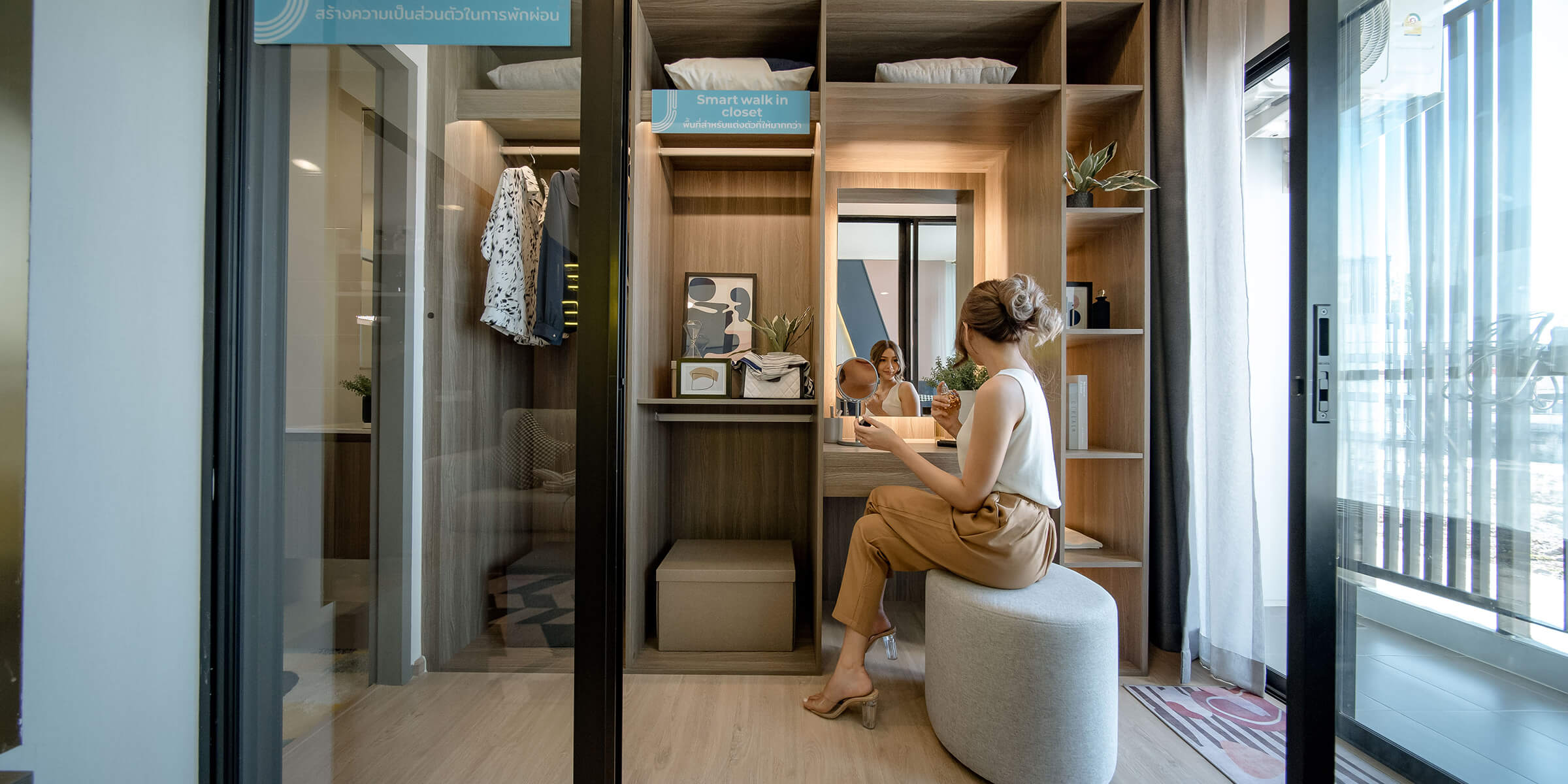 รูปภาพ พรีมิโอ ยูนิค เอกมัย - ลาดพร้าว Premio Unic Ekkamai - Ladprao