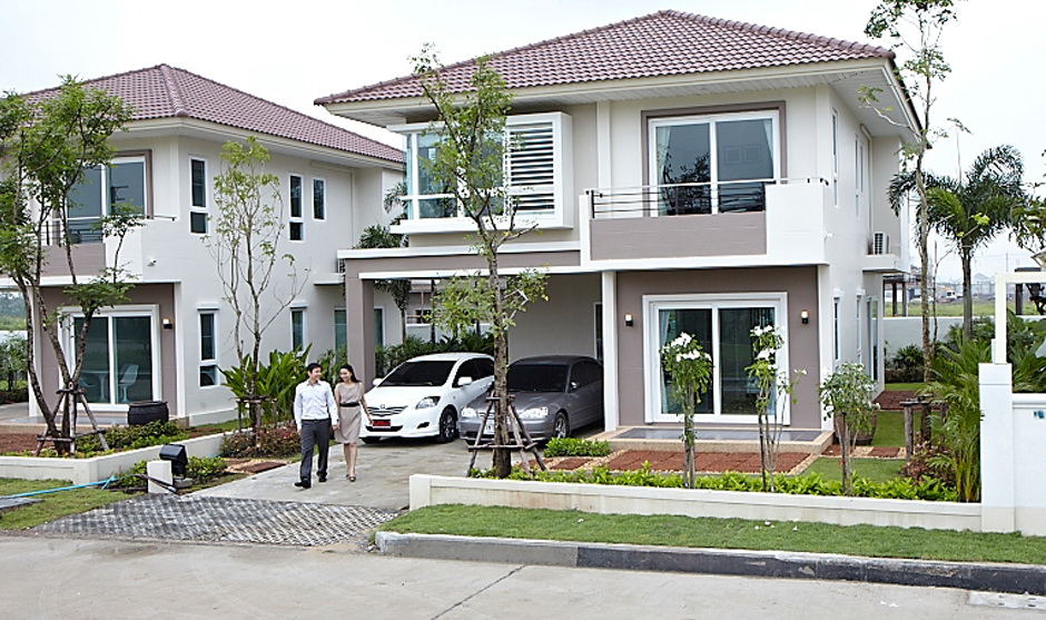 รูปภาพ ศุภาลัย เบลล่า รังสิต-คลอง 2 (Supalai Bella Rangsit-Klong 2)