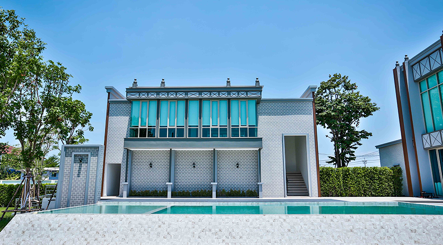 รูปภาพ ชีวาโฮม สุขสวัสดิ์ - ประชาอุทิศ (Chewa Home Suksawat - Prachauthit)