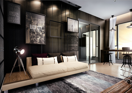 รูปภาพ ริธึ่ม อโศก (RHYTHM Asoke)