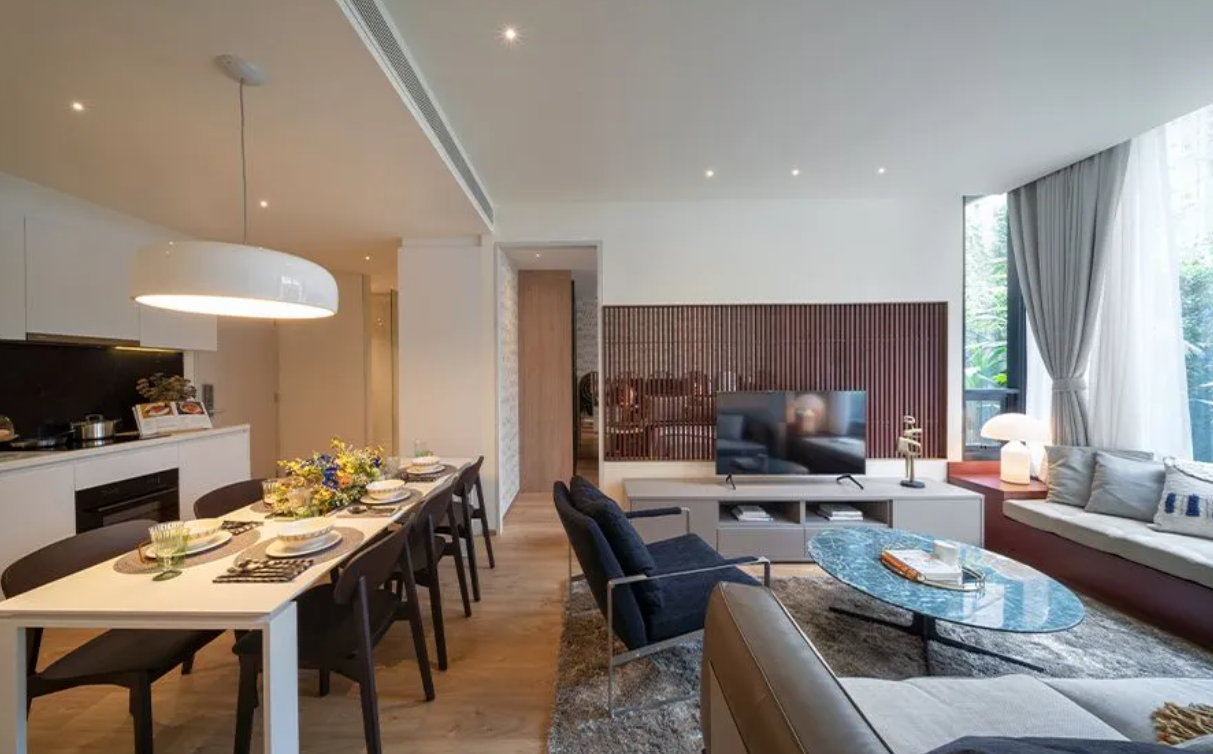 รูปภาพ โนเบิล ฟอร์ม ทองหล่อ (Noble Form Thonglor)