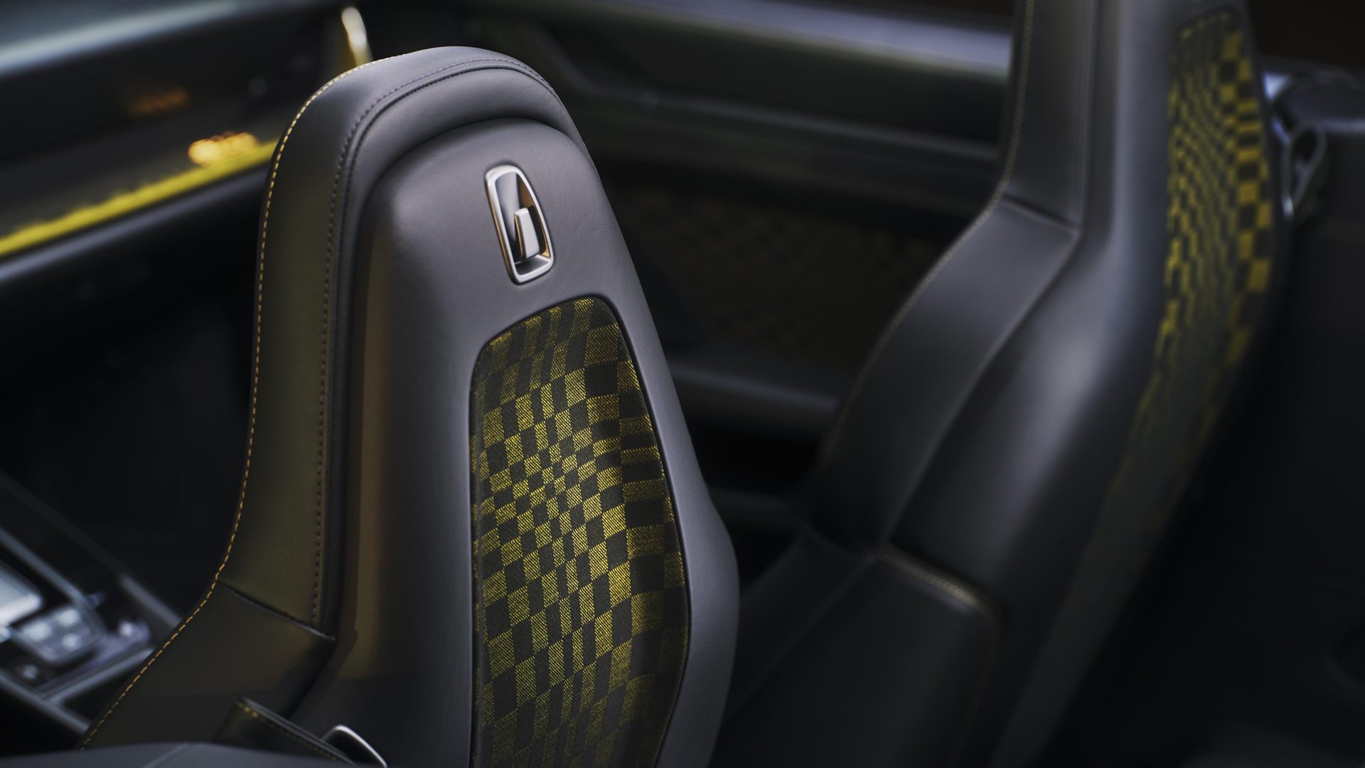 รูปภาพ ปอร์เช่ Porsche 911 Spirit 70 ปี 2025