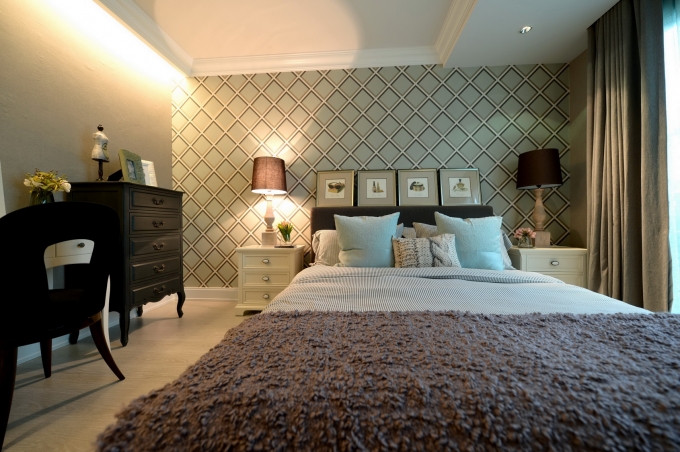 รูปภาพ เดอะ เพรสตัน ทาวน์โฮม พระราม9-ศรีนครินทร์ (The Preston Townhome)