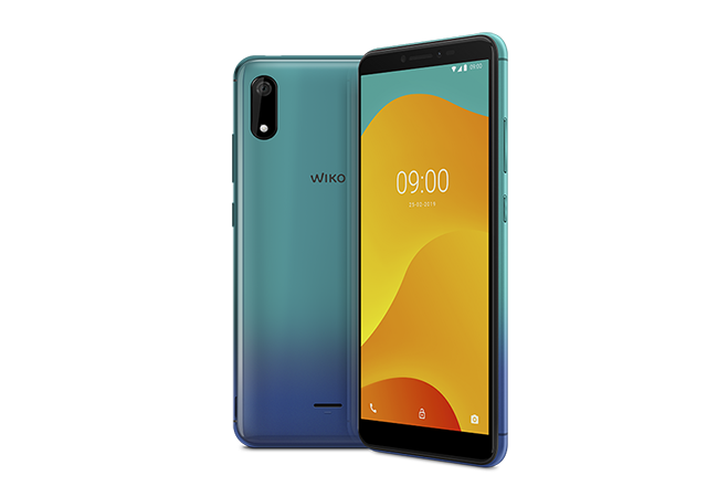 รูปภาพ วีโก Wiko Sunny4 Plus