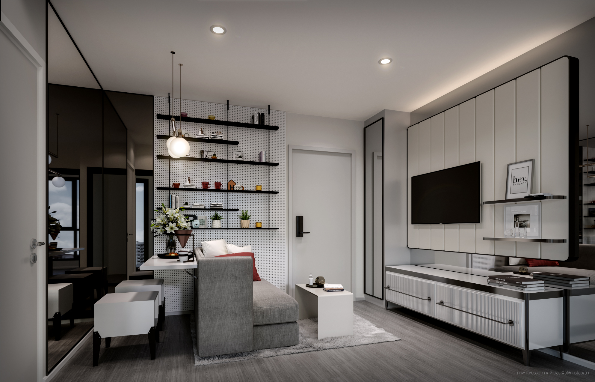 รูปภาพ บลู สุขุมวิท 105 (Blue Sukhumvit 105)