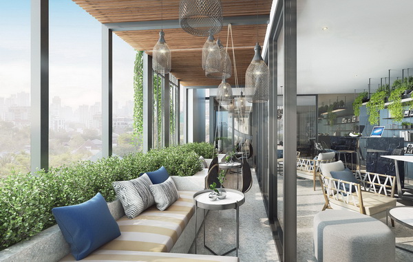 รูปภาพ ณ วีรา พหลฯ-อารีย์ (Na Veera Phahol-Ari)