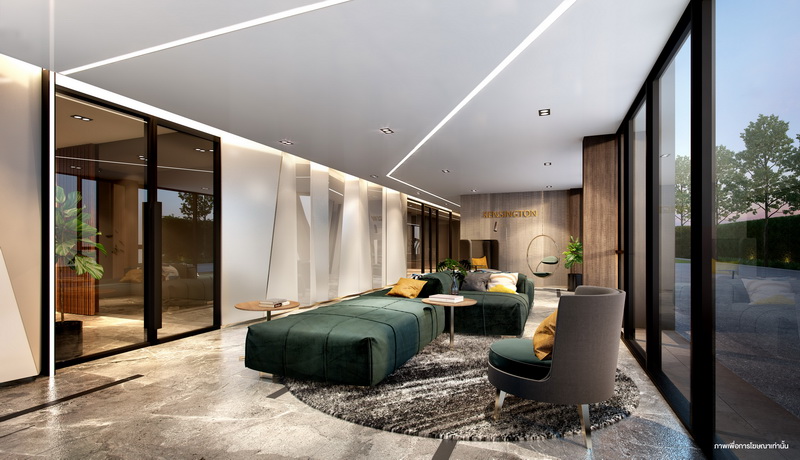 รูปภาพ เคนซิงตัน ระยอง (Kensington Rayong)