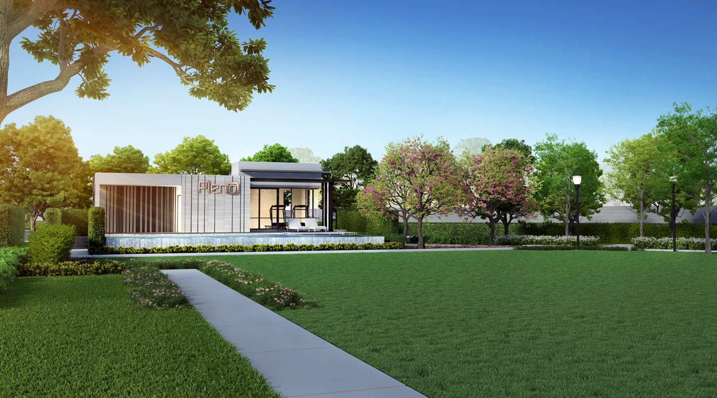 รูปภาพ พลีโน่ ศรีนครินทร์ - เทพารักษ์ (Pleno Srinakarin - Theparak)