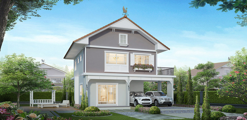 รูปภาพ เพอร์เฟค เพลส วงแหวน - รามคำแหง (Perfect Place Wongwaen - Ramkhamhaeng)