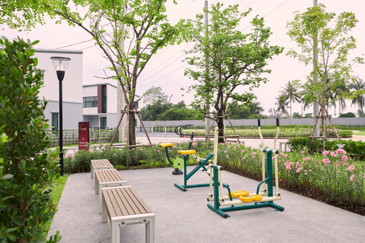 รูปภาพ พลีโน่ ปิ่นเกล้า - จรัญฯ 2 (Pleno Pinklao - Charan 2)