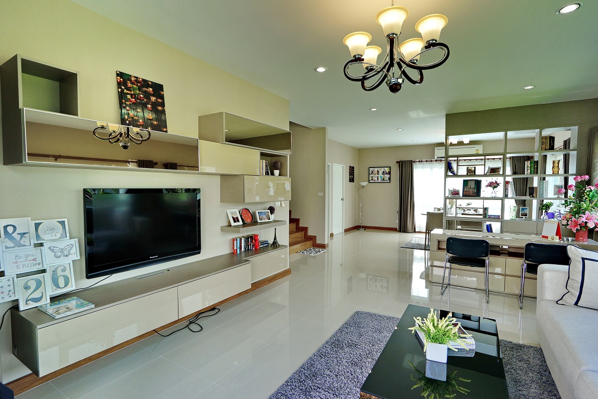 รูปภาพ บ้านศิขรินทร์ ปิ่นเกล้า - สิรินธร (Baan Sikarin Pinklao - Sirinthorn)