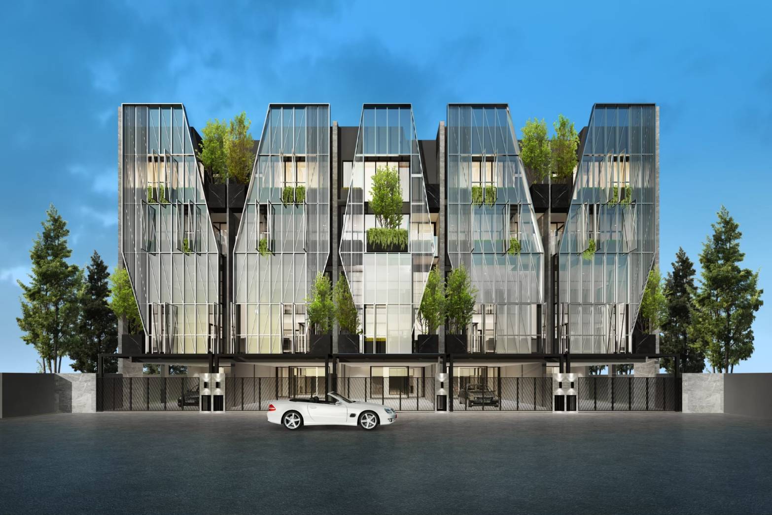 รูปภาพ เดอะ วินน์ โฮมออฟฟิศ กาญจนาภิเษก-สาทร (The Wynn Home Office Kanchanapisek - Sathorn)