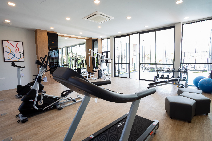 รูปภาพ บ้านลุมพินี ทาวน์เพลส พระราม 2 - ท่าข้าม (Baan Lumpini Townplace Rama 2 -Thakham)