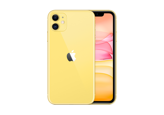 รูปภาพ แอปเปิล APPLE-iPhone 11 256GB