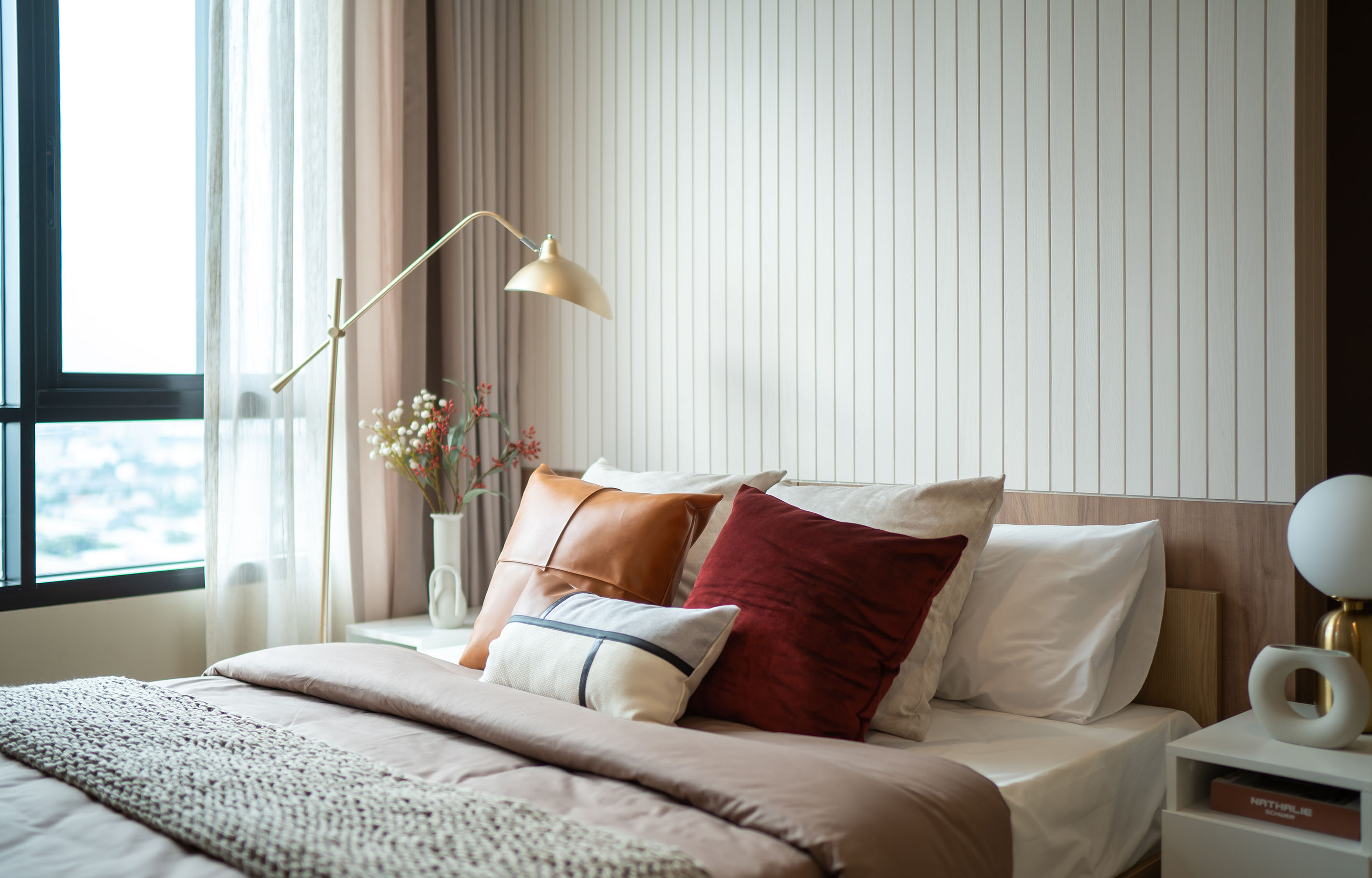 รูปภาพ นิว โนเบิล แจ้งวัฒนะ (NUE Noble Chaengwattana)