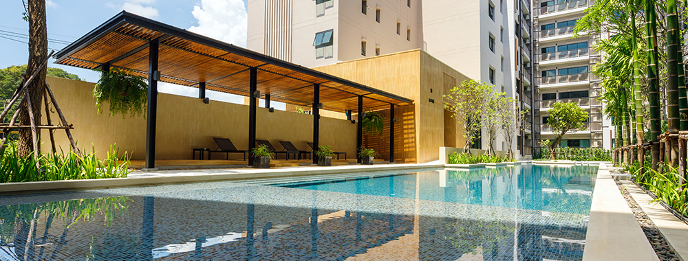 รูปภาพ ดิ อิสสระ เชียงใหม่ (The Issara Chiang Mai)