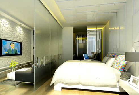 รูปภาพ แบงค์คอก เฟ'ลิซ วิภาวดี 30 (Bangkok Feliz Vibhavadi 30)