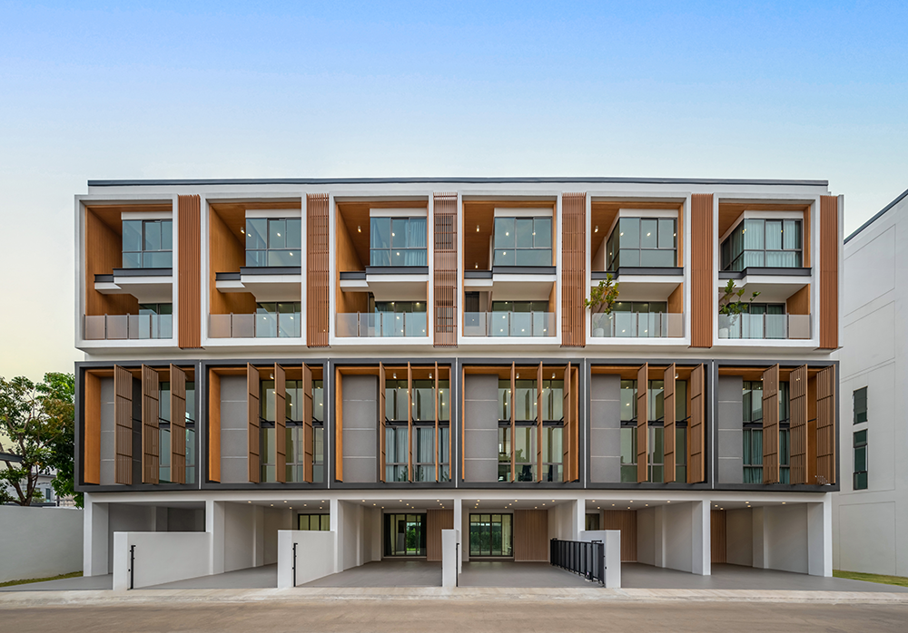 รูปภาพ โช พัฒนาการ 32 (Sho Pattanakarn 32)