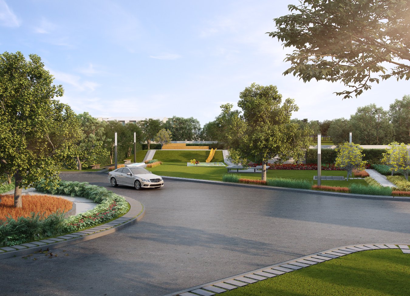 รูปภาพ เพล็กซ์ อ่อนนุช - วงแหวน (Plex Onnut - Wongwaen)