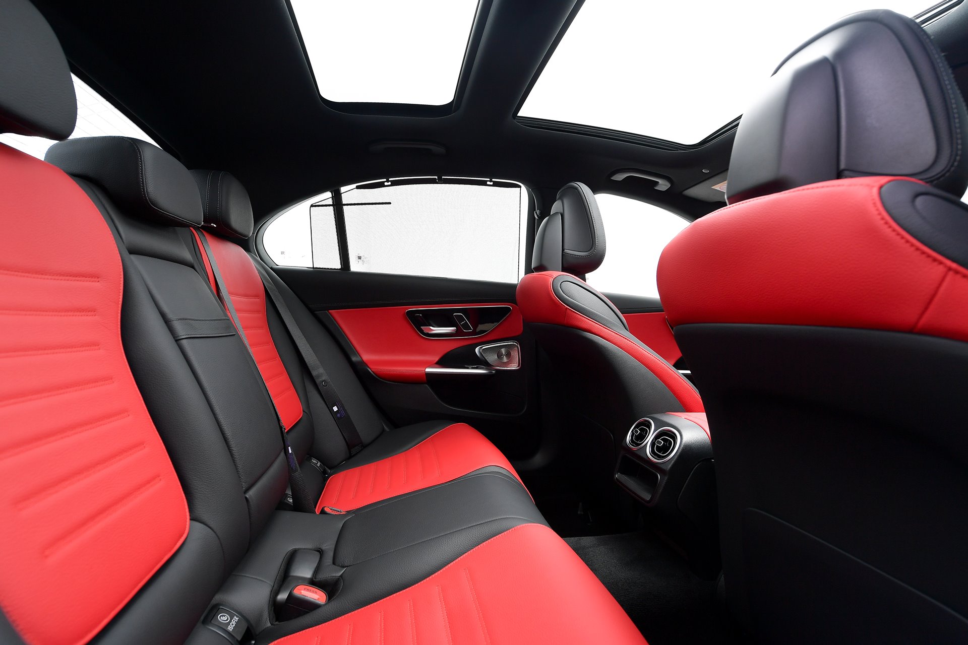 รูปภาพ เมอร์เซเดส-เบนซ์ Mercedes-benz C-Class C 350 e AMG Dynamic (Night Edition) ปี 2024