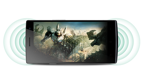 รูปภาพ ออปโป OPPO-Find 7