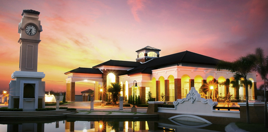 รูปภาพ เอ็นริชพาร์ค ปิ่นเกล้า (Enrichpark Pinklao)