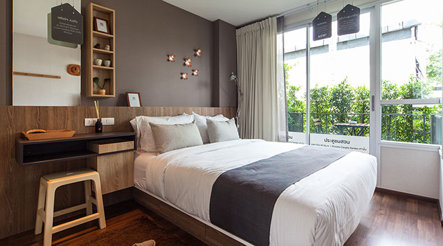 รูปภาพ ยู ดีไลท์ รัชวิภา (U Delight Ratchavibha)