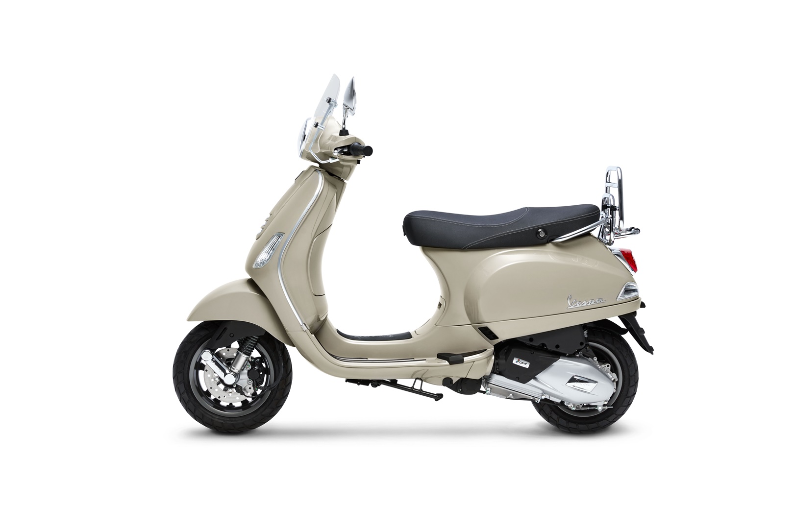 รูปภาพ เวสป้า Vespa LX 125 I-GET SAND EDITION ปี 2023