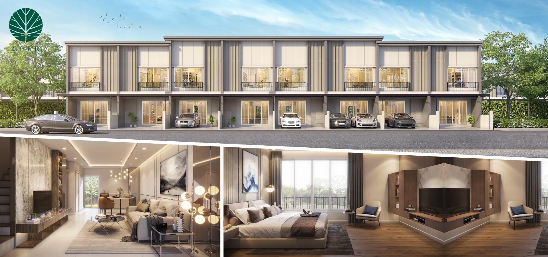 รูปภาพ เฌอ วัชรพล (Cher Watcharapol)