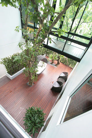 รูปภาพ เนอวานา บียอนด์ เกษตร-นวมินทร์ (Nirvana Beyond Kaset-Nawamin)