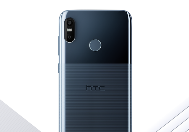 รูปภาพ เอชทีซี HTC U12 Life 128GB