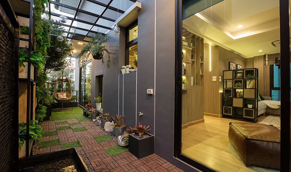 รูปภาพ ศุภาลัย เอสเซ้นส์ สวนหลวง (Supalai Essence Suanluang)