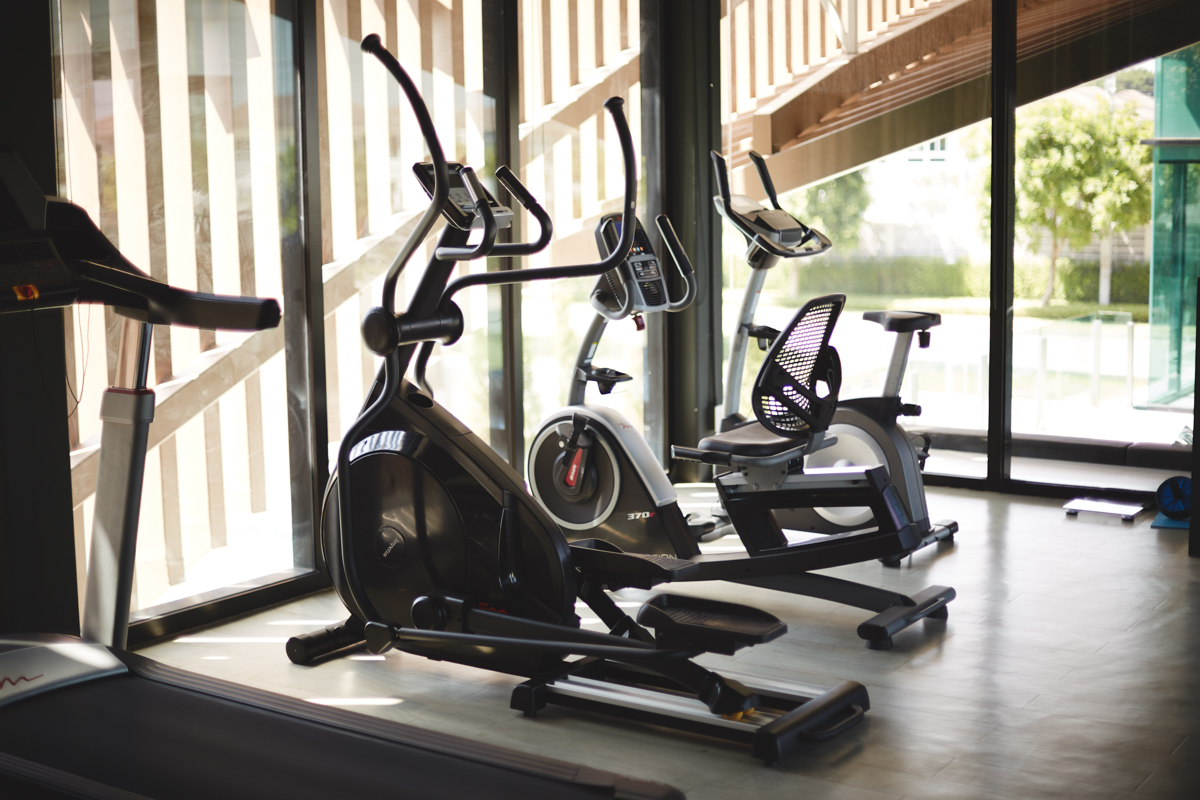 รูปภาพ อารียา โคโม่ วงแหวน - รามอินทรา (Areeya Como)