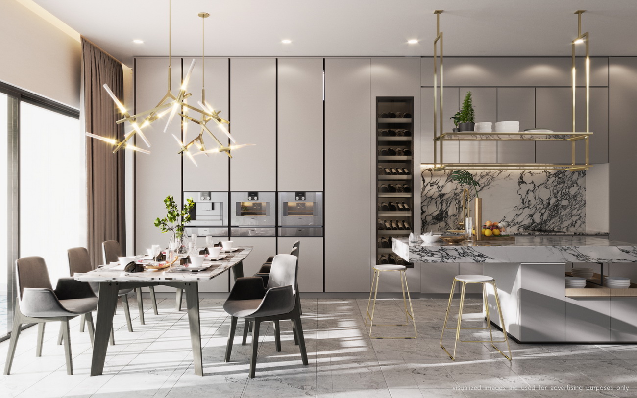 รูปภาพ เดอะ แกลมเมอร์ เอกมัย - ประดิษฐ์มนูธรรม (The Glamor Ekkamai - Pradit Manutham)