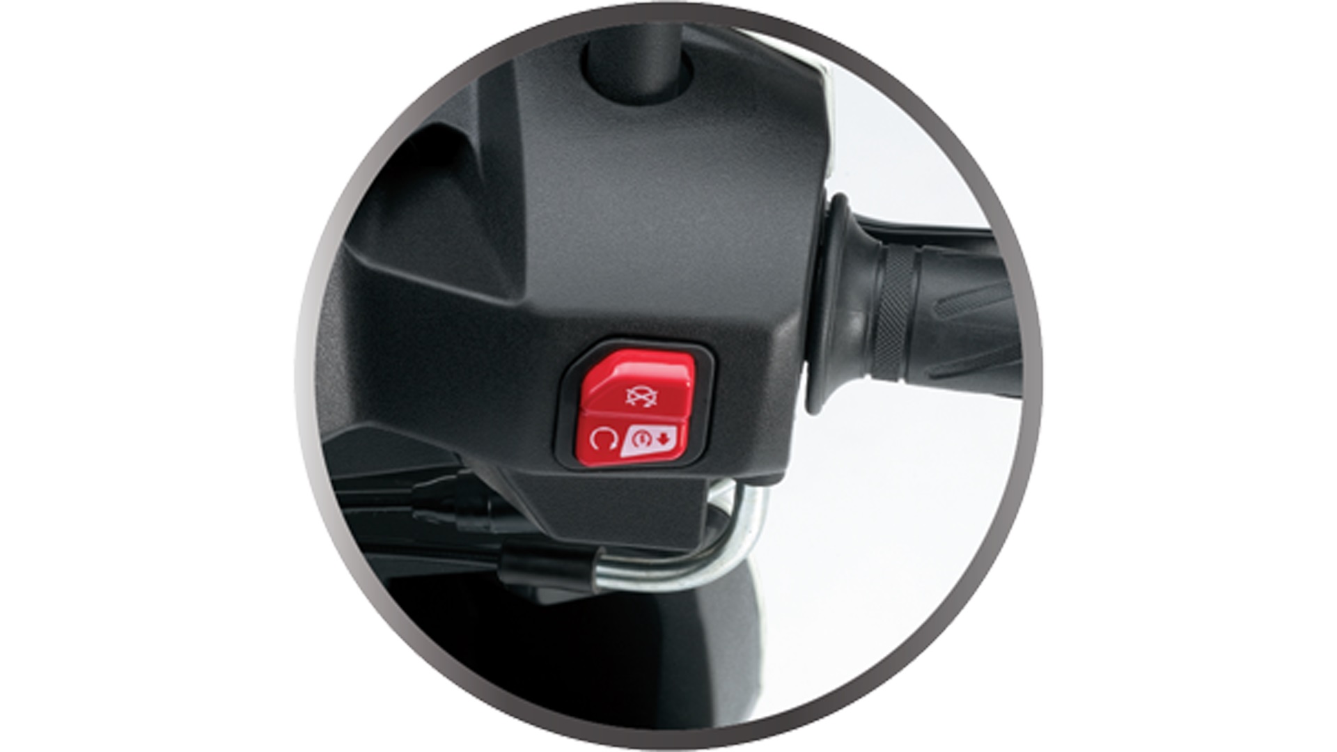 รูปภาพ ซูซูกิ Suzuki Avenis 125 ปี 2023