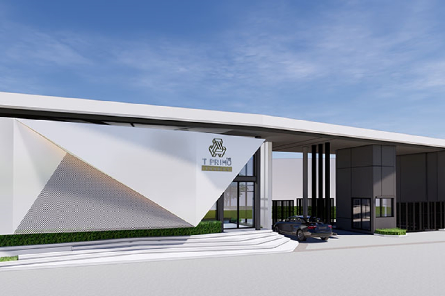 รูปภาพ ที พรีโม่ โนนม่วง (T Primo Nonmuang)