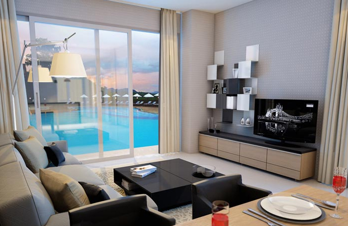 รูปภาพ แฮปปี้ โฮม รามอินทรา 101 (Happy Home Ramintra 101)