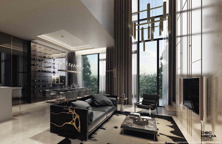 รูปภาพ นิวาติ ทองหล่อ 23 (Nivati Thonglor 23)