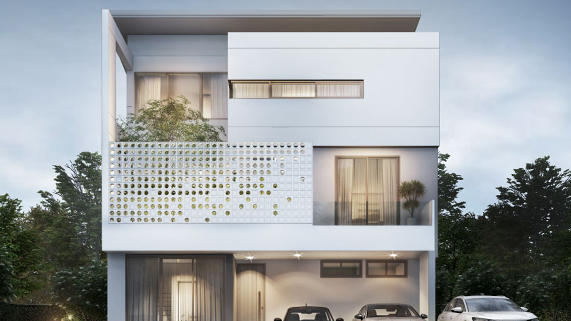 รูปภาพ เนอวานา แอบโซลูท เอกมัย-รามอินทรา (Nirvana Absolute Ekkamai-Ramintra)