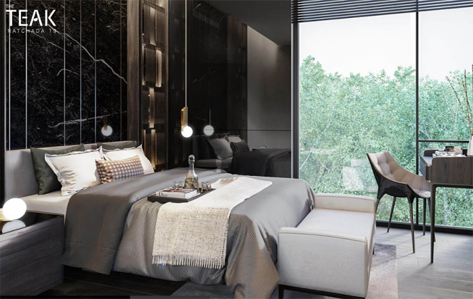 รูปภาพ เดอะ ทีค รัชดา 19 (The Teak Ratchada 19)